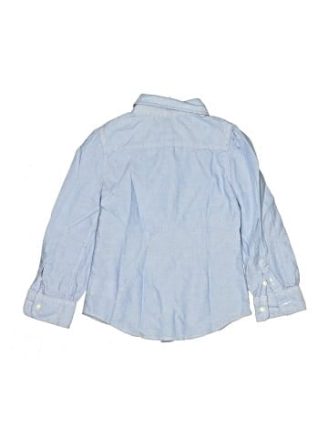 Ralph Lauren Long Sleeve Button-Down Shirt (view 2)
