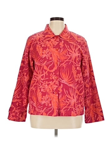 Coldwater Creek Jacket (view 1)