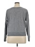 Victoria's Secret Gray Pullover Sweater Size XL - photo 2