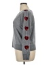 Victoria's Secret Gray Pullover Sweater Size XL - photo 5