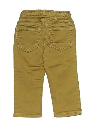 Cat & Jack Jeans (view 2)