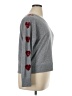 Victoria's Secret Gray Pullover Sweater Size XL - photo 4
