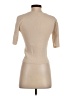 Bailey 44 Tan Short Sleeve Top Size S - photo 2