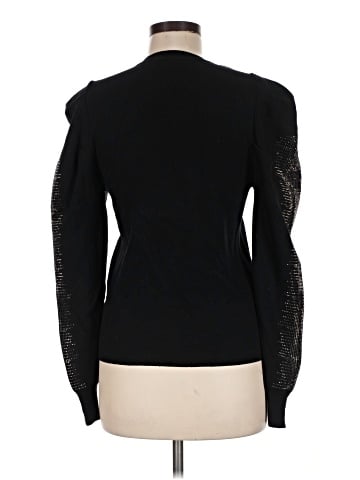 On Twelfth Long Sleeve Top (view 1)
