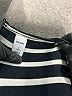 Old Navy Stripes Black Jumpsuit Size L (tall) - photo 4