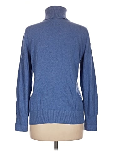 L.L.Bean Turtleneck Sweater (view 2)