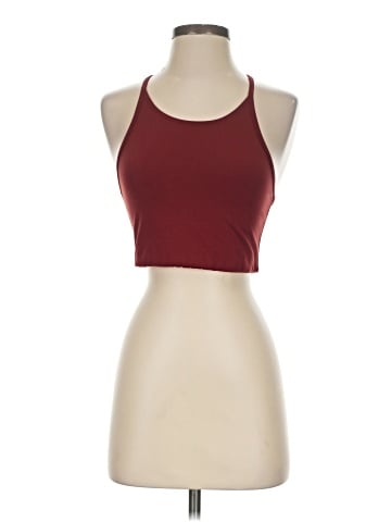 Girlfriend Collective Active Tank (view 1)