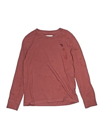 Abercrombie Kids Long Sleeve T-Shirt (view 1)