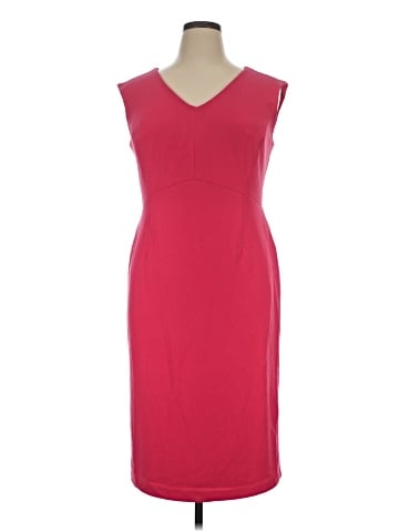 T Tahari Cocktail Dress (view 1)