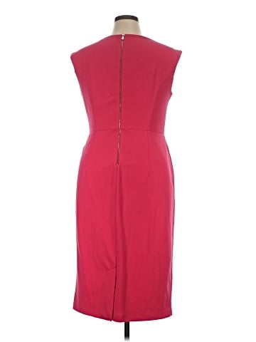 T Tahari Cocktail Dress (view 2)