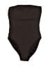 J.Crew Chevron-herringbone Brown One Piece Swimsuit Size 4 - photo 1