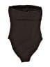 J.Crew Chevron-herringbone Brown One Piece Swimsuit Size 4 - photo 2