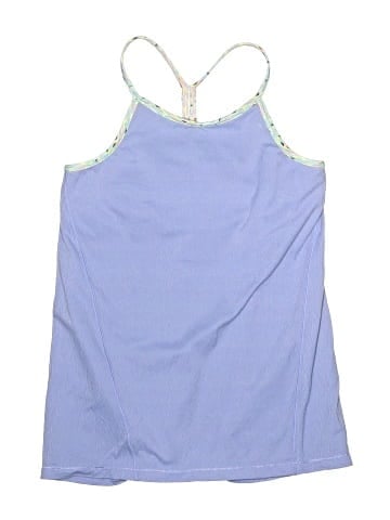 Ivivva Sleeveless Blouse (view 1)
