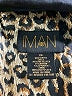 IMAN Black Blazer Size XS - photo 6
