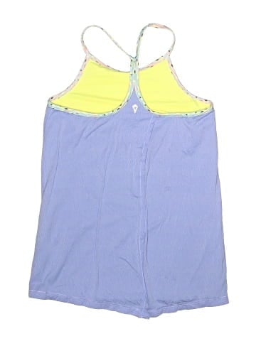 Ivivva Sleeveless Blouse (view 2)