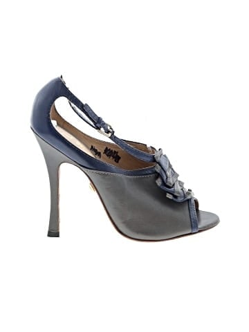 L.A.M.B. Heels (view 1)