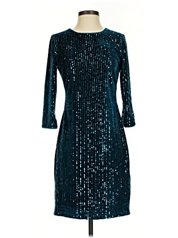 Julia Jordan Cocktail Dress (view 1)