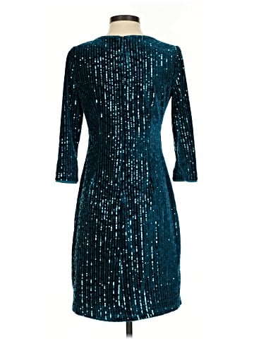 Julia Jordan Cocktail Dress (view 2)