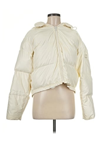 Coach Snow Jacket (view 1)