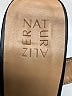Naturalizer Black Sandals Size 9 - photo 3