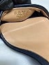 Naturalizer Black Sandals Size 9 - photo 4