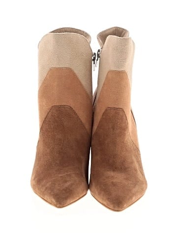 Dolce Vita Ankle Boots (view 2)