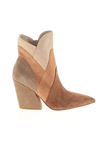 Dolce Vita Ankle Boots (view 1)