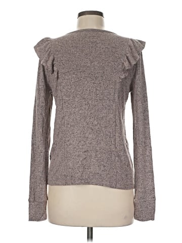 Paper Crane Long Sleeve Top (view 2)