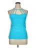 Venus Blue Tank Top Size XL - photo 1