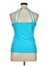 Venus Blue Tank Top Size XL - photo 2
