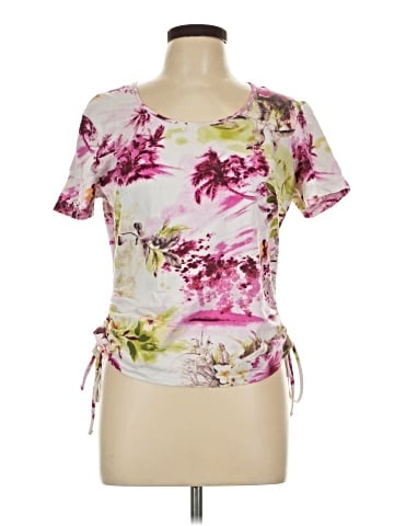 Caribbean Joe Short Sleeve T-Shirt (view 1)