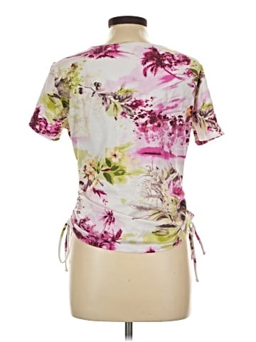Caribbean Joe Short Sleeve T-Shirt (view 2)