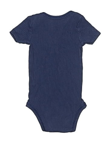 Just One You Made by Carter's Short Sleeve Onesie (view 2)