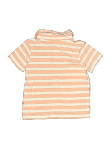 Janie and Jack Short Sleeve Polo (view 2)