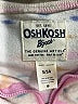 OshKosh B'gosh 100% Polyester Pink Pullover Sweater Size 5 - photo 3