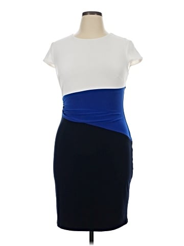 Lauren by Ralph Lauren Cocktail Dress (view 1)