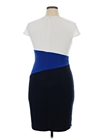 Lauren by Ralph Lauren Cocktail Dress (view 2)