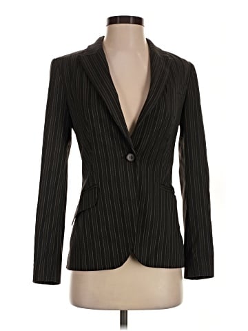 Zara Basic Blazer (view 1)