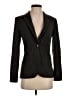 Zara Basic Black Blazer Size S - photo 1