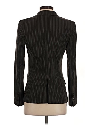 Zara Basic Blazer (view 2)