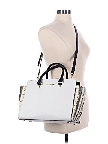 MICHAEL Michael Kors Satchel (view 2)