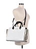 MICHAEL Michael Kors White Satchel One size - photo 2