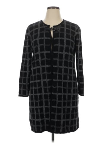 Kasper Cardigan (view 1)