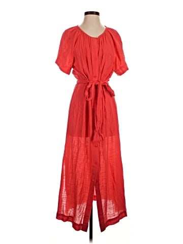 Lilla P Casual Dress (view 1)