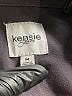 Kensie Brown Jacket Size M - photo 6