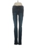 Mudd Solid Blue Jeans Size 1 - photo 1