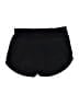 Lululemon Athletica Solid Black Athletic Shorts Size 8 - photo 1