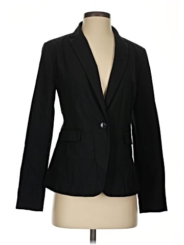 Ann Taylor Factory Blazer (view 1)