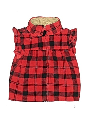 Carter's Sweater Vest (view 1)