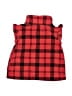 Carter's 100% Polyester Red Sweater Vest 6-9 MO / 9 MO - photo 2